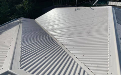 How To Choose the Best Type of Roof for Hail