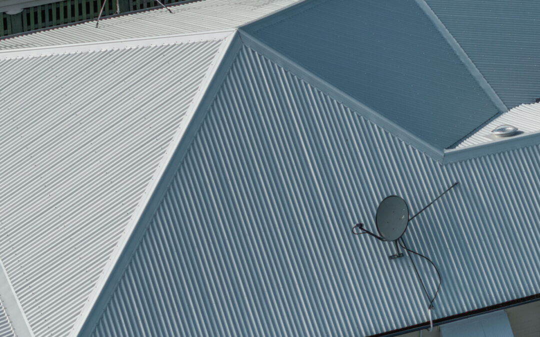 Does home insurance cover roof leaks? What homeowners need to know